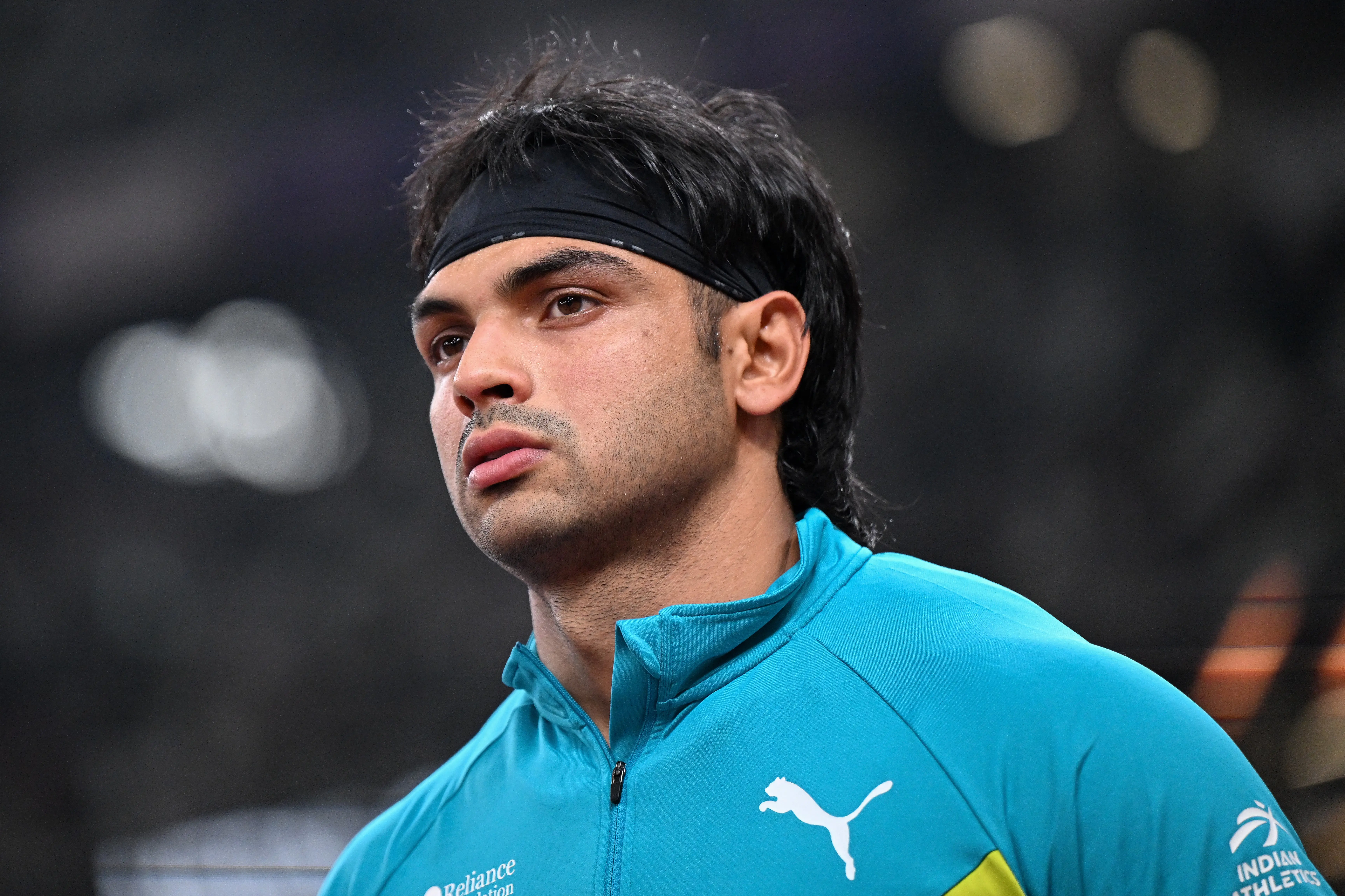 Neeraj becoming world champion