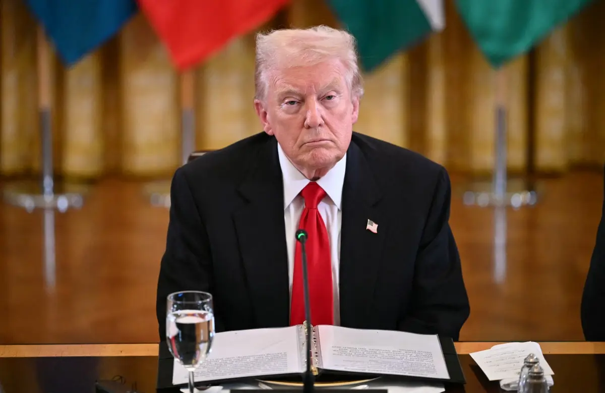 Trump's $100K H-1B visa fee gets green signal, adds to US tech companies' woes