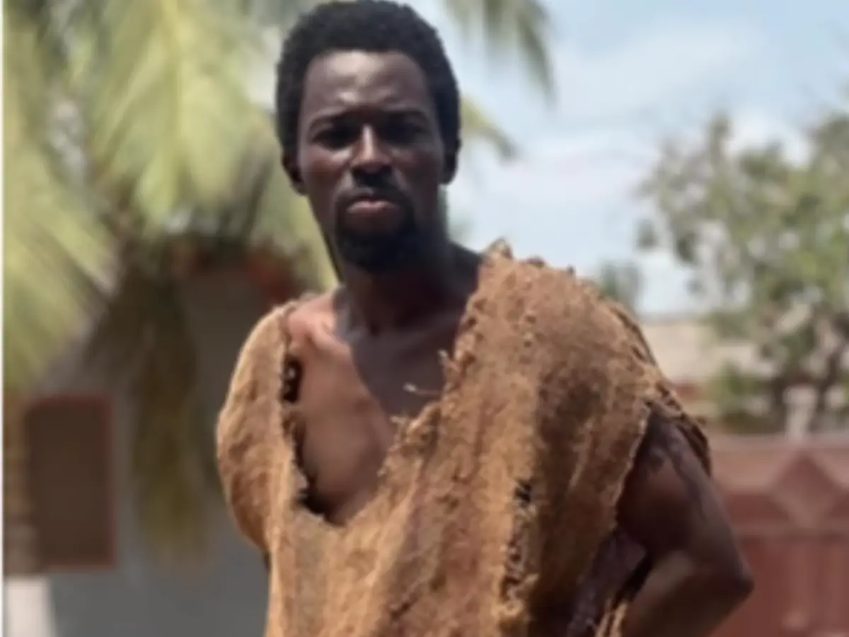 Another rapture-like event predicted, Ghana man says a great flood will begin on Dec 25 Another rapture-like event predicted, Ghana man says a great flood will begin on Dec 25