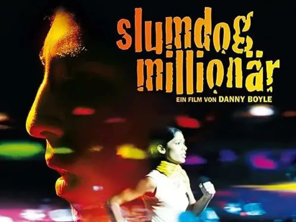Slumdog Millionaire