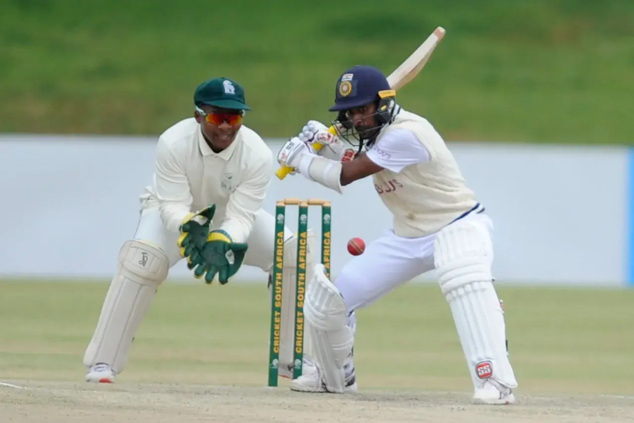 Bengal - 426/4