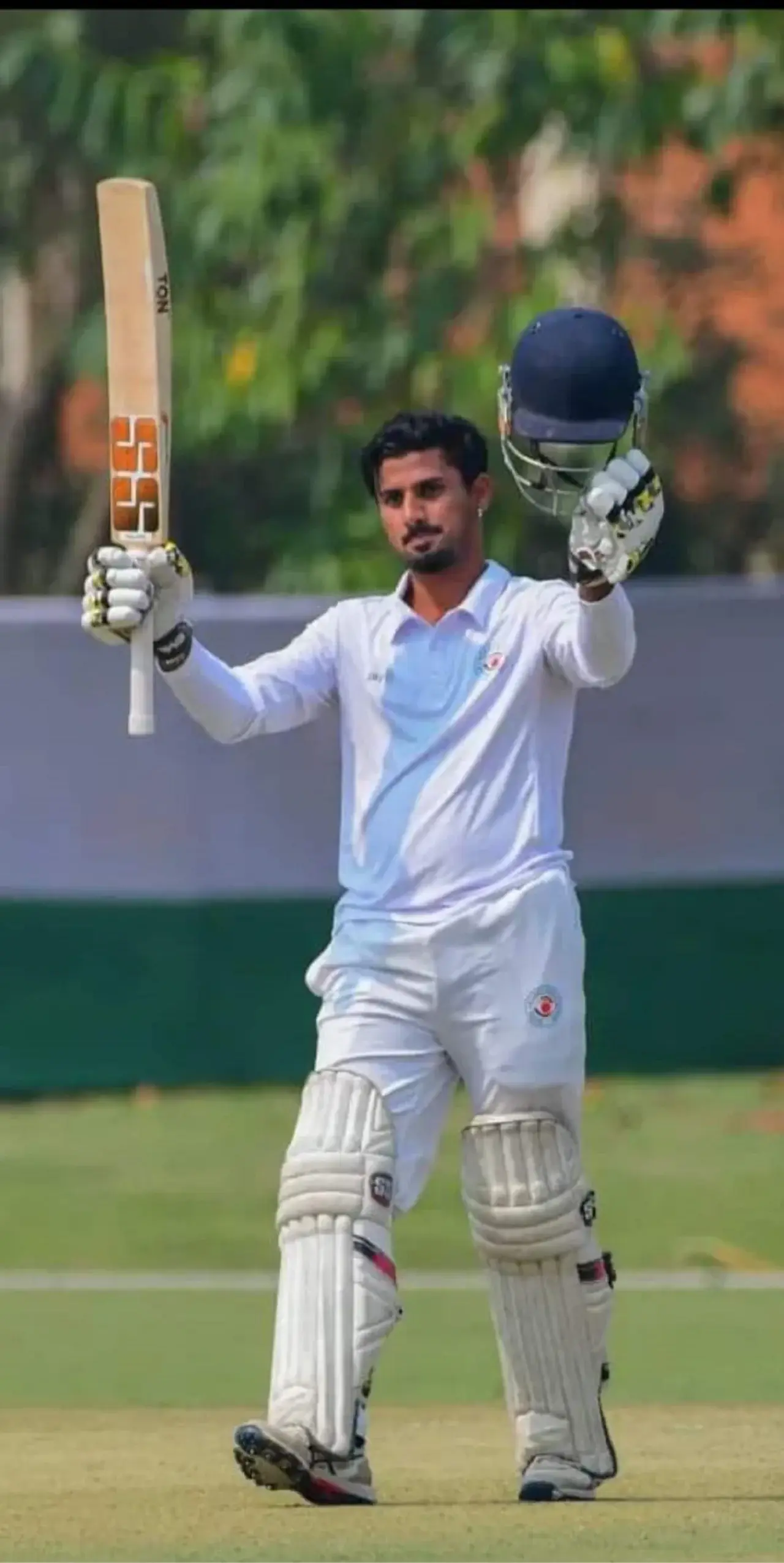 Vijay Hazare Trophy: Bihar post highest List A team total after skipper Gani smashes 32-ball ton; Kishan cracks 33-ball 100 for Jharkhand