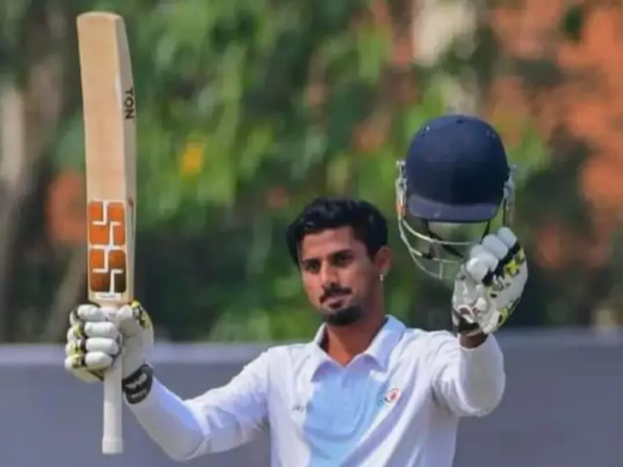 Vijay Hazare Trophy: Bihar post highest List A team total after skipper Gani smashes 32-ball ton; Kishan cracks 33-ball 100 for Jharkhand