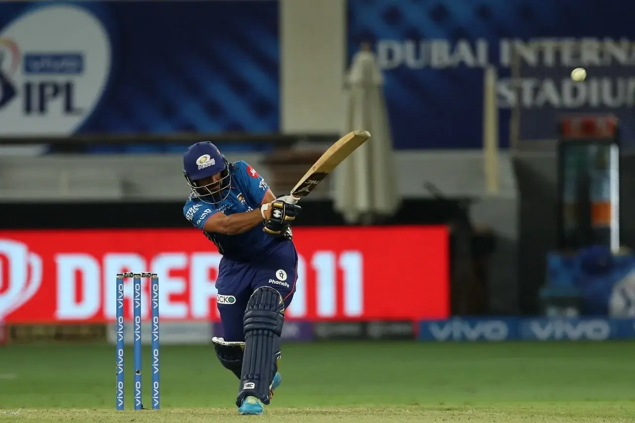 Anmolpreet Singh - 35 balls