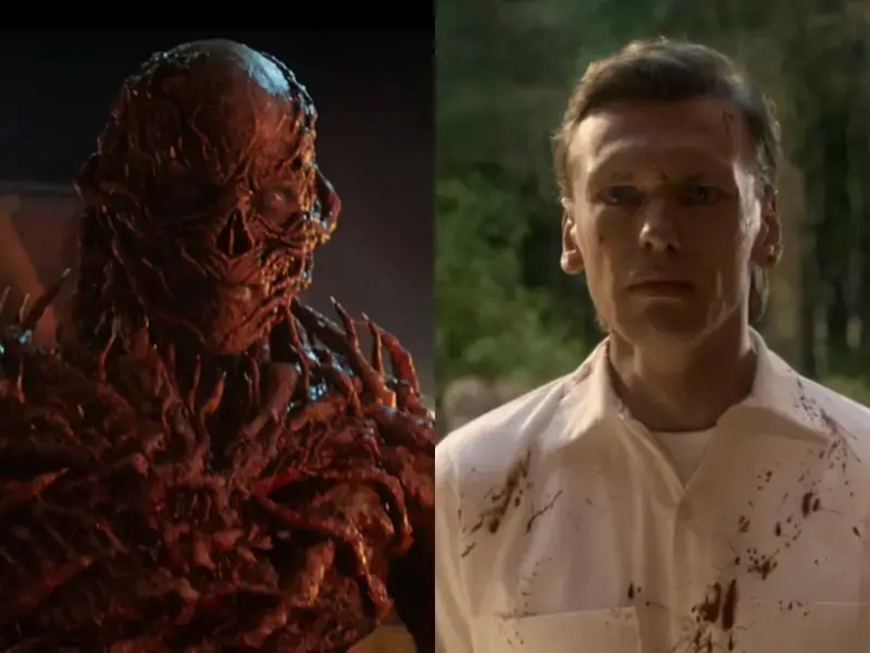 Stranger Things' hits 1.2 billion views and counting: Most rewatched scenes have Nancy, Venca and Dustin