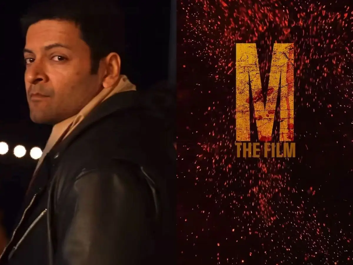 Mirzapur: The Film-Ali Fazal drops first sneak peek as Guddu Bhaiya | Watch