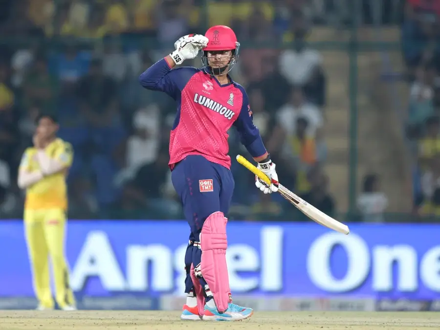 Vijay Hazare Trophy: Vaibhav Suryavanshi breaks AB de Villiers' once-in-career record with maiden List A hundred