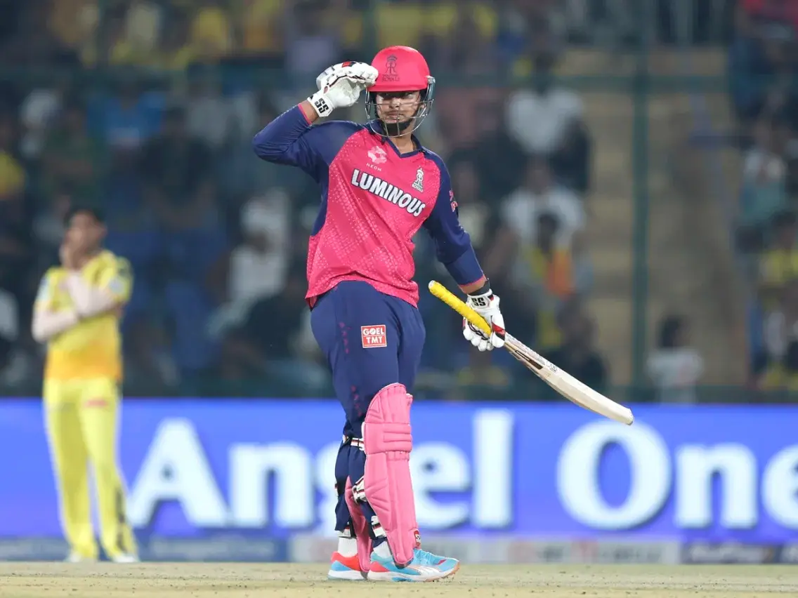 Vijay Hazare Trophy: Vaibhav Suryavanshi breaks AB de Villiers' once-in-career record with maiden List A hundred Vijay Hazare Trophy: Vaibhav Suryavanshi breaks AB de Villiers' once-in-career record with maiden List A hundred