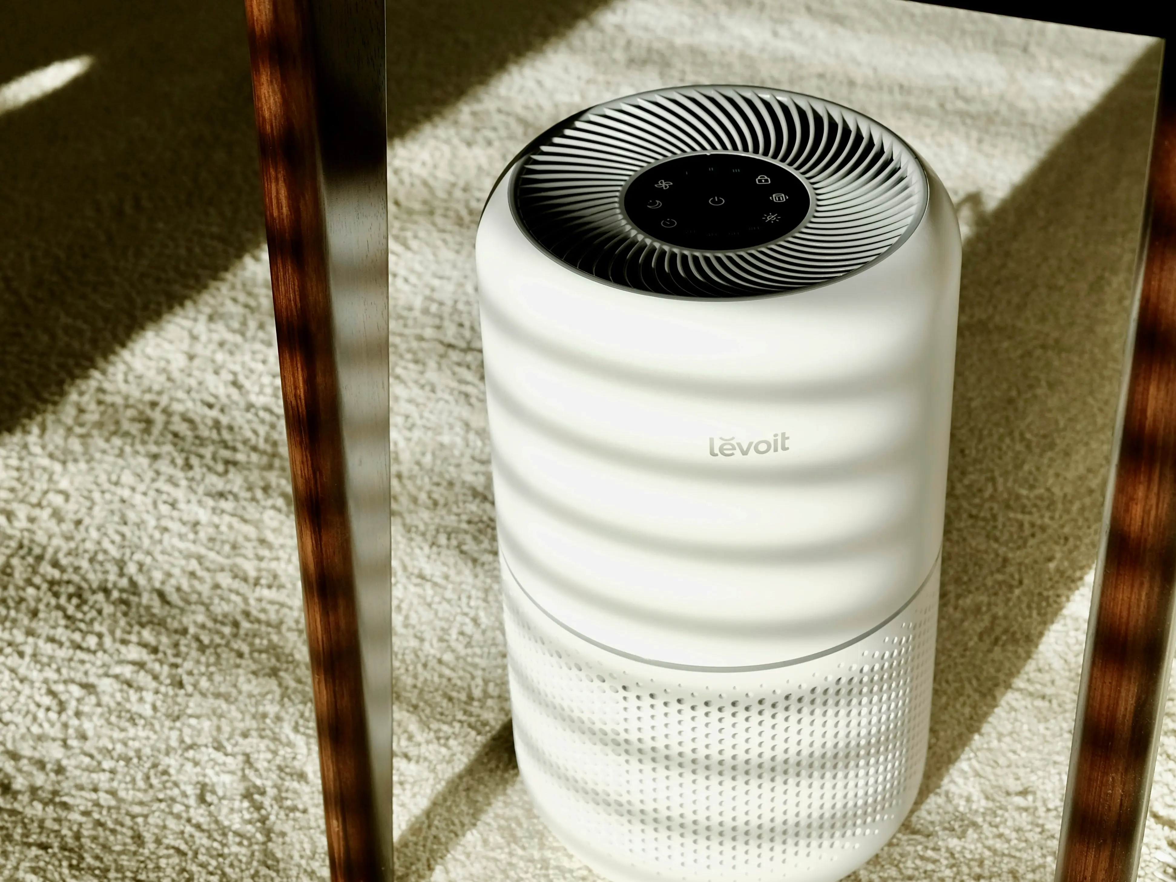 'We breathe 21,000 times a day, calculate the harm': Delhi High Court questions government over 18% GST on air purifiers amid pollution crisis 'We breathe 21,000 times a day, calculate the harm': Delhi High Court questions government over 18% GST on air purifiers amid pollution crisis