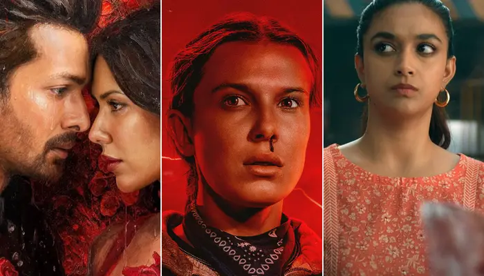 New Friday OTT Releases (December 26, 2025): Stranger Things 5, Cashero, Revolver Rita- 5 New movies & shows releasing on Netflix, ZEE5 and more