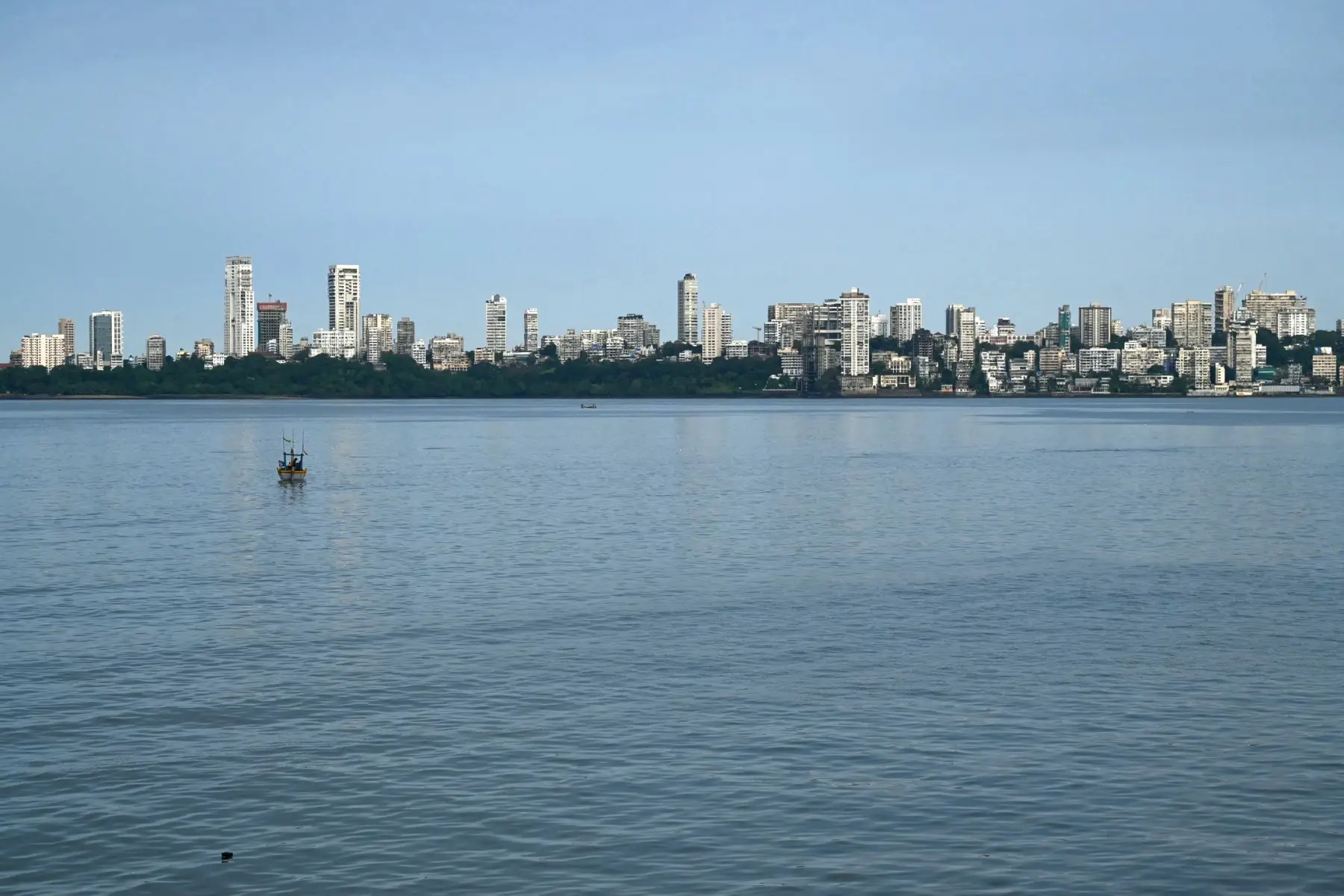 Mumbai- 4.78