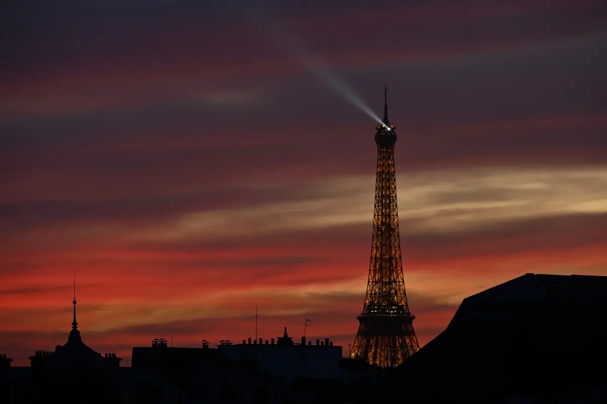 Paris- 4.77