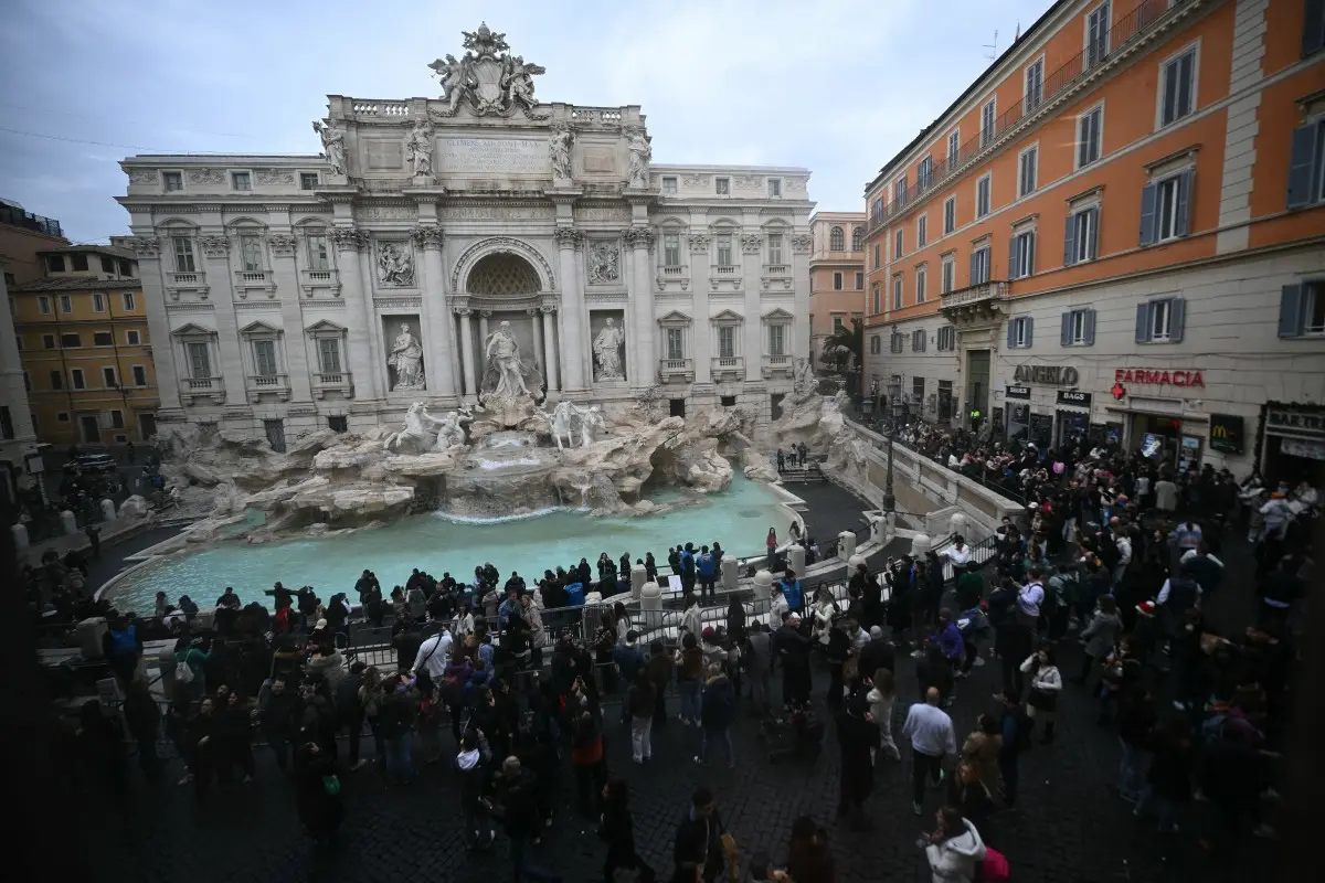 Rome- 4.74