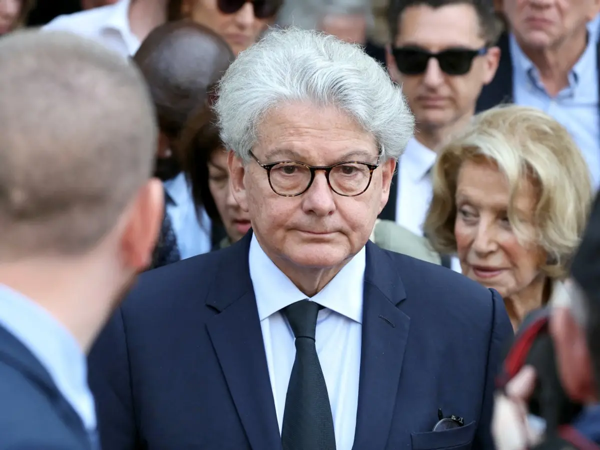 U.S. Denies Entry to Former EU Commissioner Thierry Breton and Four Europeans, Provoking Diplomatic Rift With Brussels