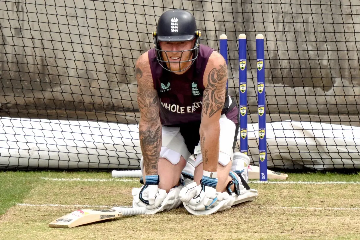 Ashes 2025-26: Ben Stokes wants 'empathy' for England players amid horrid performance
