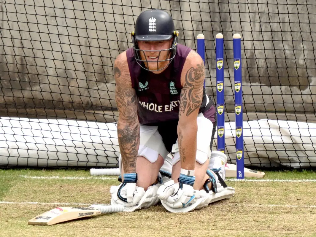 Ashes 2025-26: Ben Stokes wants 'empathy' for England players amid horrid performance Ashes 2025-26: Ben Stokes wants 'empathy' for England players amid horrid performance