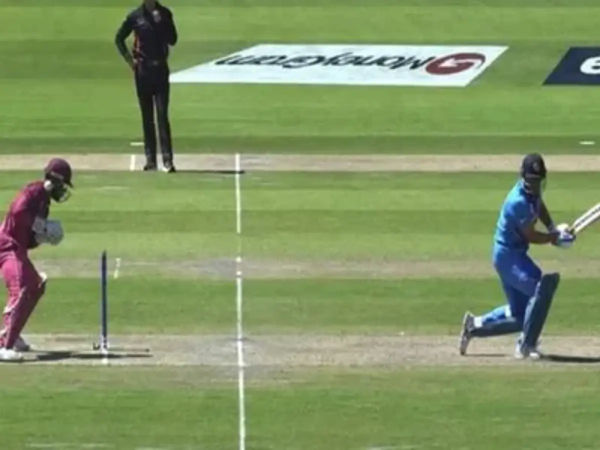 Shai Hope