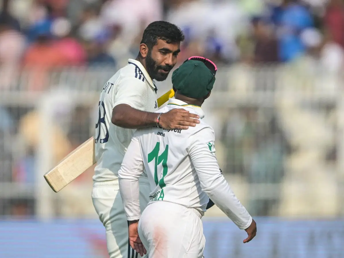 SA Test captain Bavuma breaks silence on ‘dwarf’ remark, reveals two senior Indian players apologised