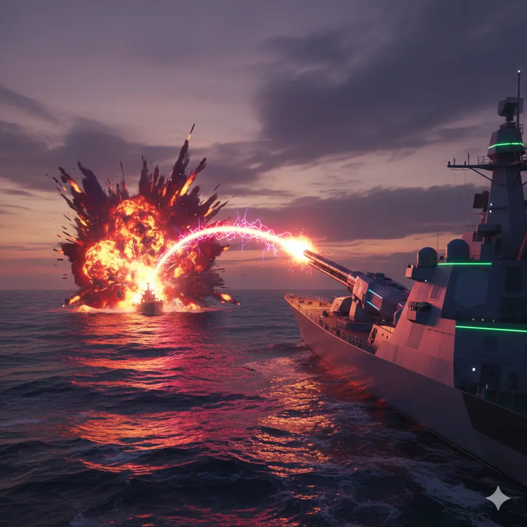 The DDG MOD 2.0 Programme