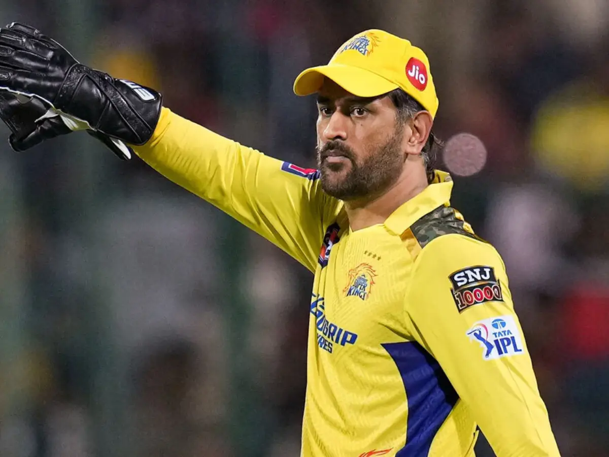 5 wicketkeepers with most dismissals in IPL 2025: MS Dhoni takes THIS spot, check others