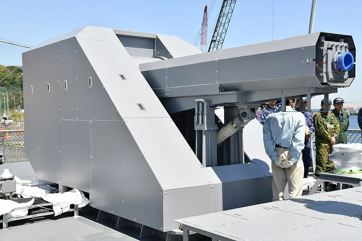 Japan's 2025 Breakthrough Achievement
