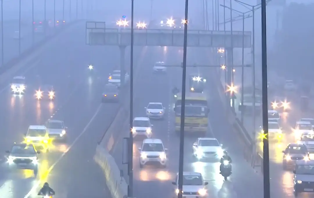 Delhi eases pollution restrictions with Grap-4 lifted as AQI improves, but strict PUC checks continue