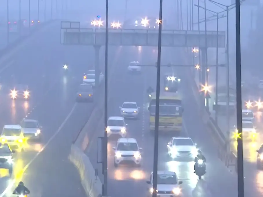Delhi eases pollution restrictions with Grap-4 lifted as AQI improves, but strict PUC checks continue Delhi eases pollution restrictions with Grap-4 lifted as AQI improves, but strict PUC checks continue