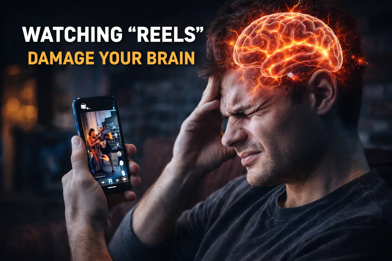 Impact on cognitive function