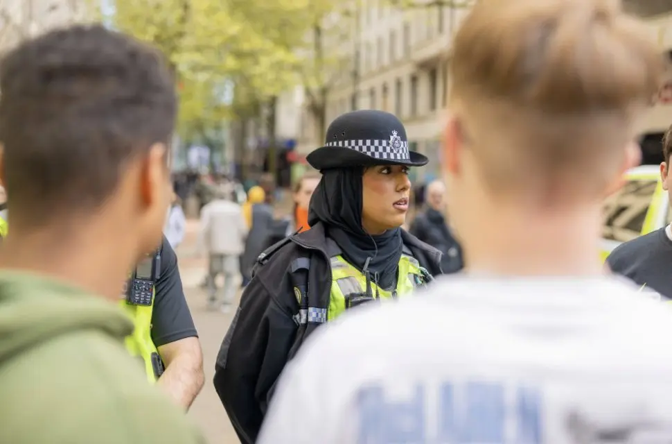 What is Magnetic hijab? Why are UK Police ruling out a new hijab design?
