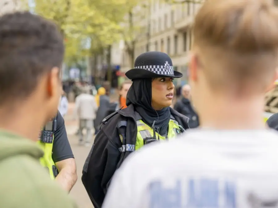 What is Magnetic hijab? Why are UK Police ruling out a new hijab design?