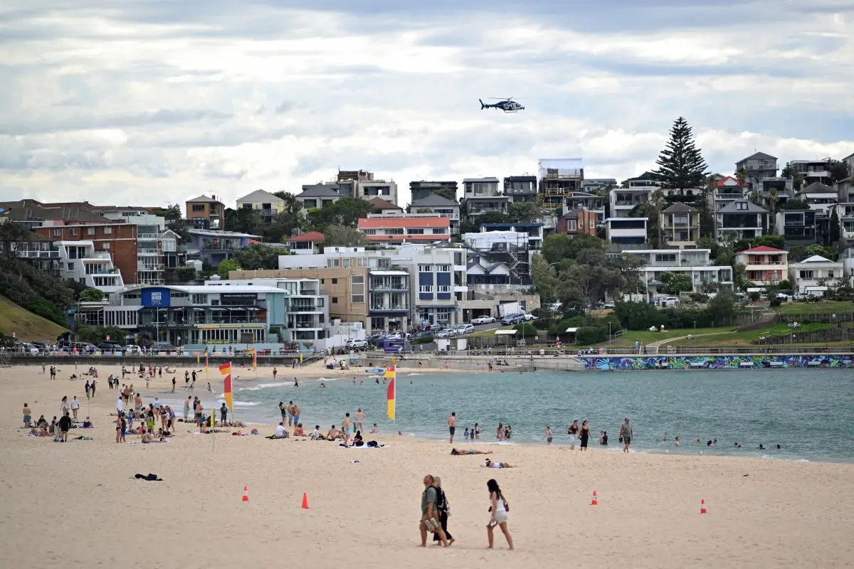 Bondi Beach Shooting: New South Wales introduces fresh gun, anti-terror rules