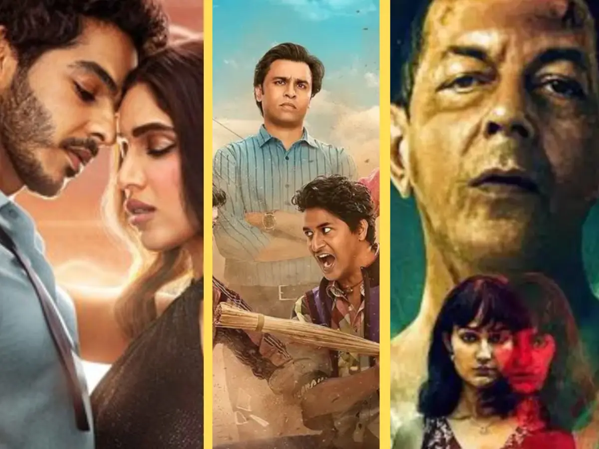 Binge-worthy or binge-regret?