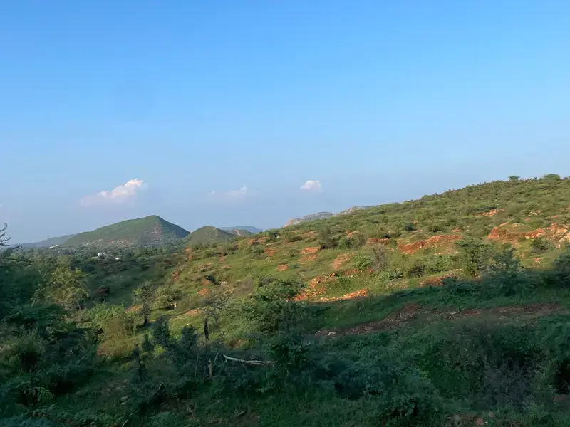 'No mining leases': Centre will protect entire Aravalli in major step towards conservation