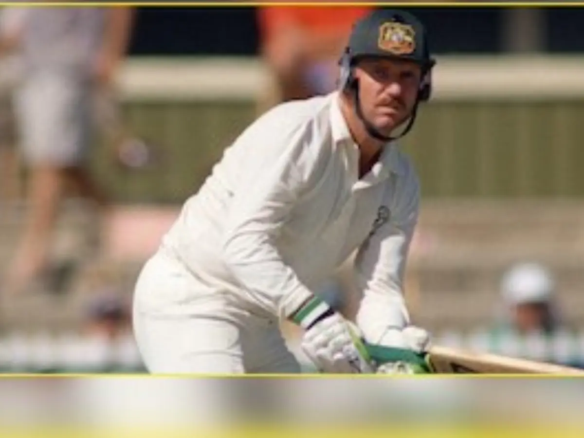 Allan Border (Australia)