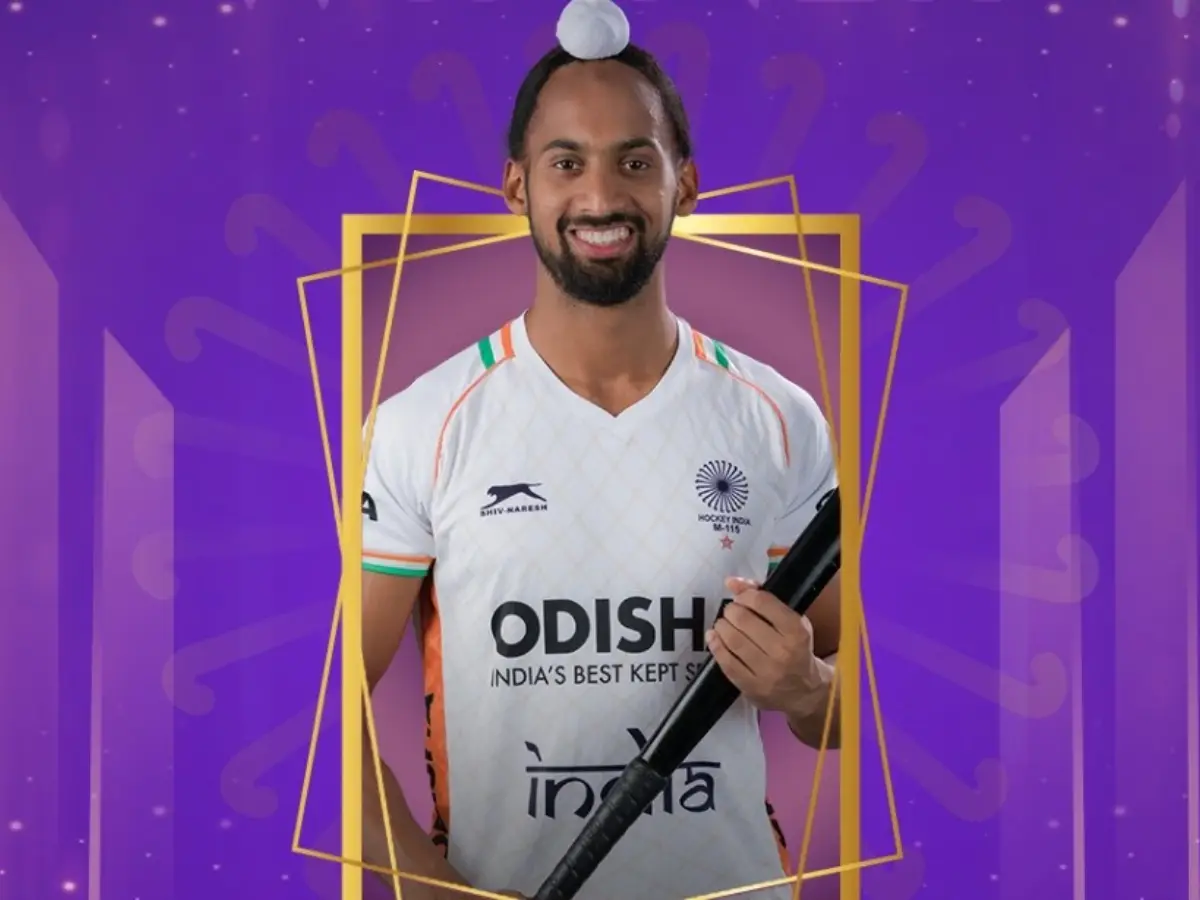 National Sports Awards 2025: Hardik Singh lone Khel Ratna nominee, 24 named for Arjuna Awards National Sports Awards 2025: Hardik Singh lone Khel Ratna nominee, 24 named for Arjuna Awards