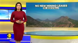 No New Mining Leases in Aravallis: Ministry Directs States 