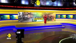 Bolivia: Protesters clash with police in La Paz over fuel subsidy cuts 