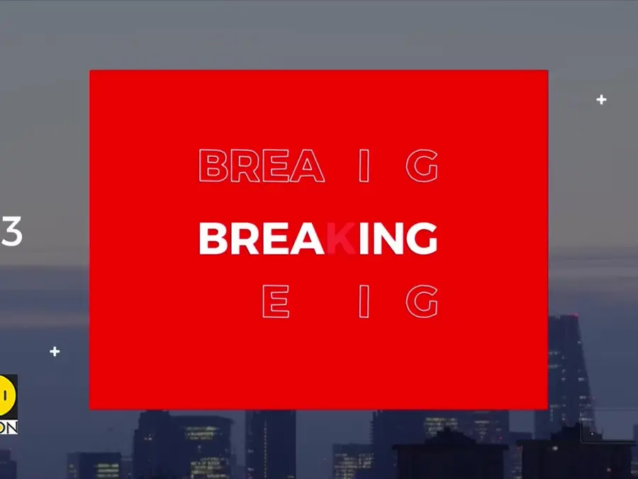 India's Nuclear Triad complete: K-4 missile fired from INS Arighaat, hits target 3,500-km away