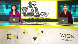 China Tames Chatbots to Follow Party Rules; Classifies AI as Major Potential Threat