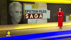 Epstein File: U.S. Justice Department to Release One Million More Epstein-Related Files