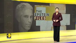 The Epstein Files: Democrats Claim Trump Cover-Up Over Epstein Documents 
