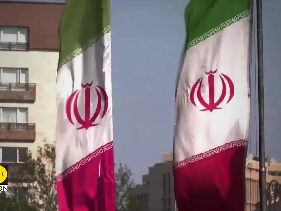 Iranian Women Defy Hijab Laws, Face Challenges Entering New Year