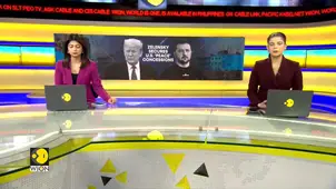 Ukraine, US Edge Close to a Peace Plan | Will Moscow Accept New Peace Draft?