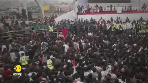 Khaleda Zia’s Son Tarique Rahman Returns Ahead of February 12 Polls