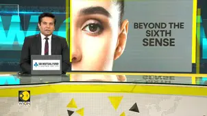 The hidden sensors: Your body knows before you do