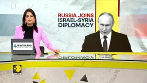Report: Russia redeploying forces & equipment to Latakia, Israel favours Moscow's role over Turkey