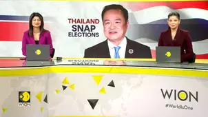 Thailand: Snap Elections in February After Government Collapse in Thailand 