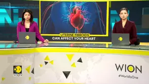 Study: Fibroids Can Increase Risk of Heart Diseases by 81% 