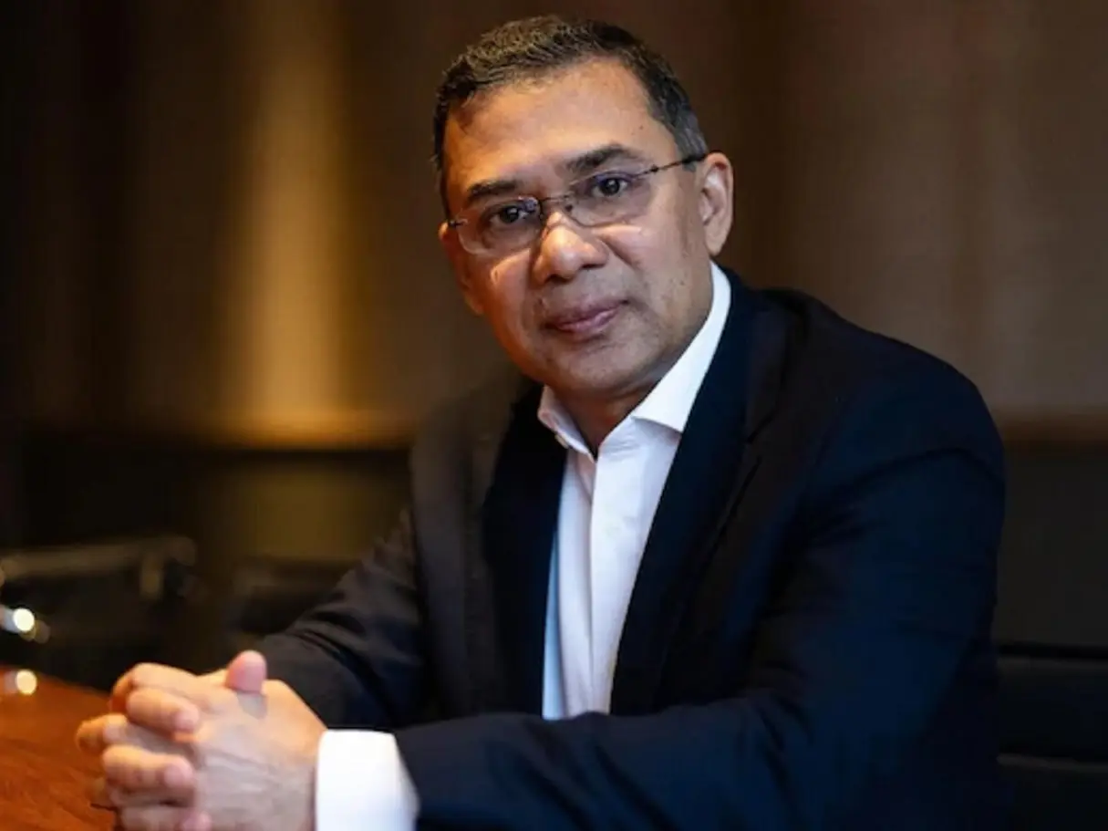 Former PM Khaleda Zia’s son Tarique Rahman returning from exile, tipped to be next PM Former PM Khaleda Zia’s son Tarique Rahman returning from exile, tipped to be next PM