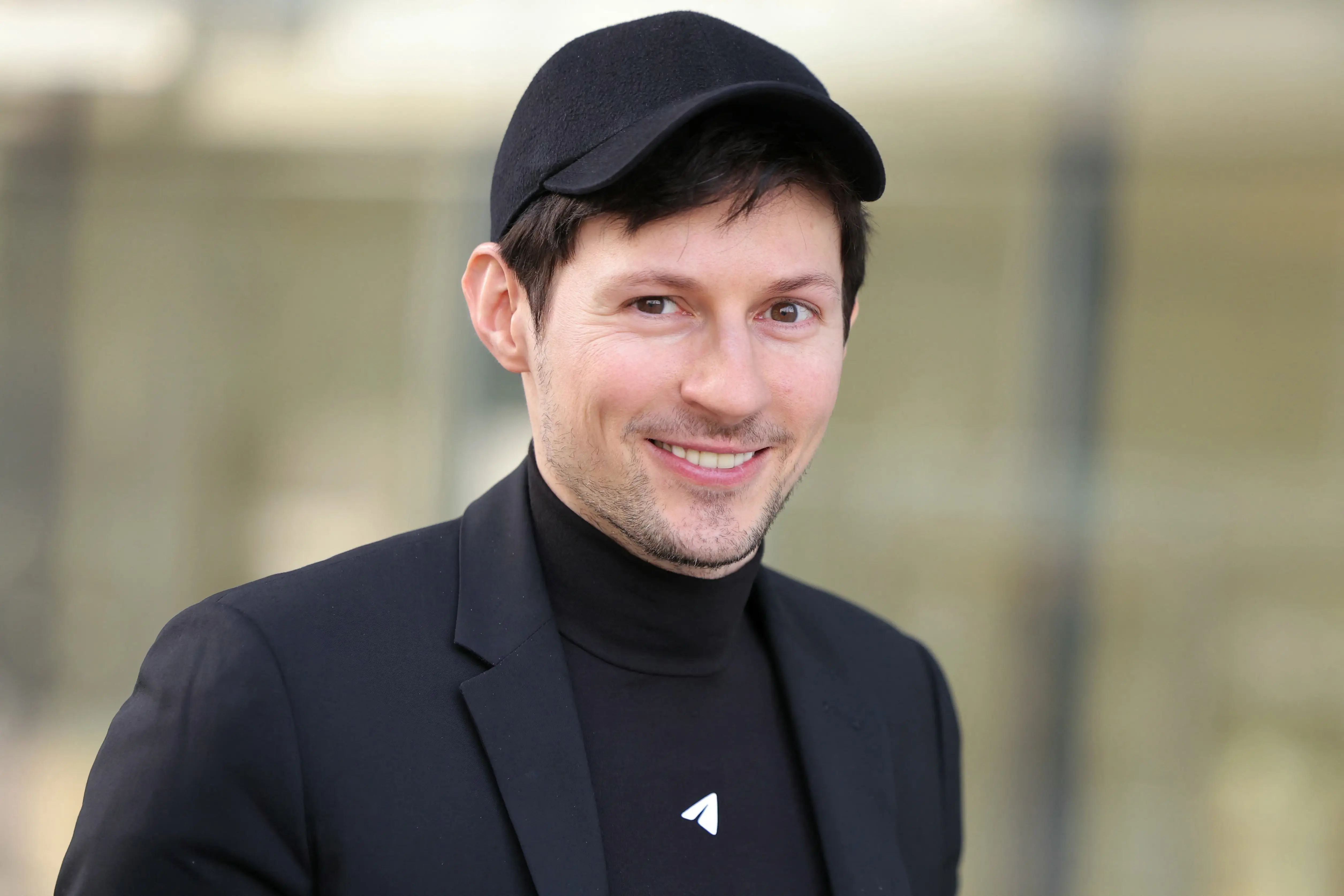 Telegram founder Pavel Durov offers full coverage of IVF for women under 37 for having his babies